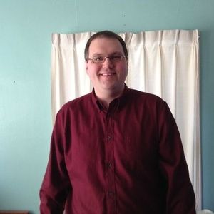 Meet your Posher, Joel